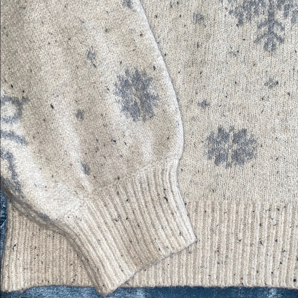 Sweater - Picture 4 of 6